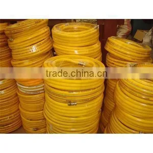 1/2'' 5 Layers PVC High Pressure Spray Hose thumbnail-1