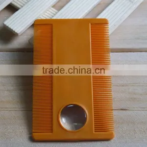 Magnifier Function Professional Tick Lice Comb thumbnail-1