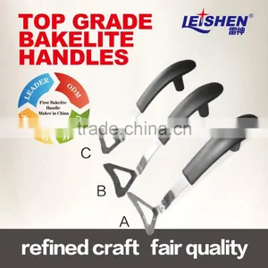 Frying Pan Handle Bakelite Handle thumbnail-1