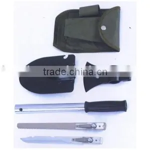 Snow Shovel thumbnail-1
