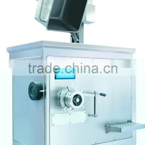 GOOD QUALITY Meat Cutter Machine for Sale thumbnail-1
