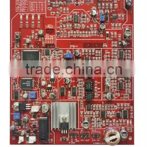 RF DSP Board With 8.2MHZ ZB001C thumbnail-1
