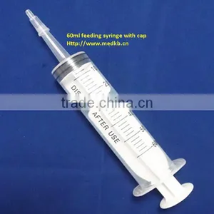 10ml-150ml Plastic Feeding Syringe thumbnail-1