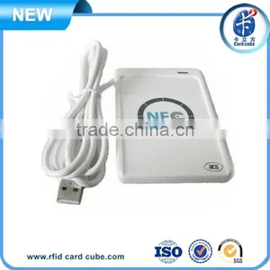 Acr122u Nfc Smart Card Reader Writer thumbnail-1