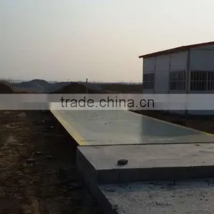 Truck Weighing Scale, Easy Installation, Long-term Stability thumbnail-2
