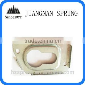 Gas Appliance Stamping Parts thumbnail-1