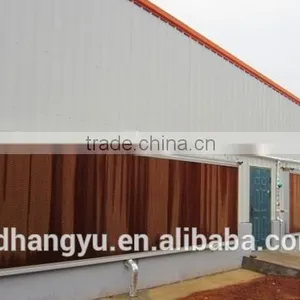 Evaporative Cooling Pad With CE thumbnail-4