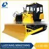 TS100-3 Wet Type 100Hp Crawler Dozer thumbnail-1