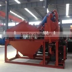 Fine Sand Recyling Machine Features and Benefits thumbnail-5