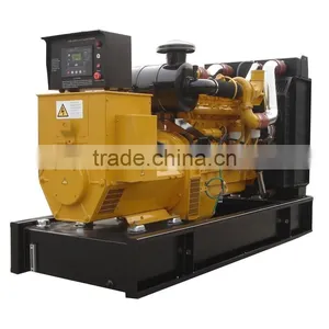 CE ISO 10KVA-2000KVA China Generator Price for Africa thumbnail-2