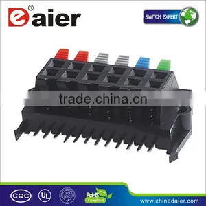 12 Way wp Push Terminal Block thumbnail-1