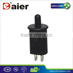 PBS-29B Push to Make Push Button Switch for Refrigerator Door thumbnail-1