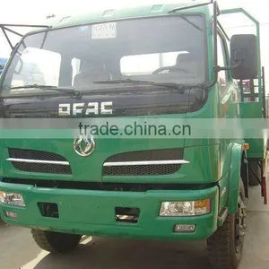 Flat Transporter,flat Bed Truck,low Loader Truck thumbnail-1