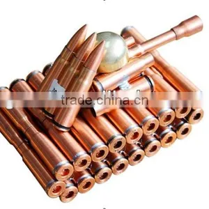 Bullet Tank Model thumbnail-2