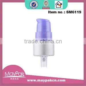 Yuyao High Quality Cream Dispenser 20/410 thumbnail-1