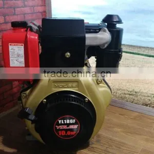 Kama Type Diesel Engine, Italy Type Diesel Engine ,small Diesel Engine (YL186FA) thumbnail-1