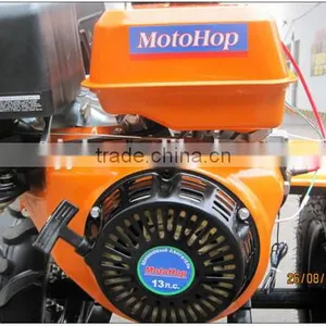 13HP Power Tiller,Tiller Cultivator thumbnail-2