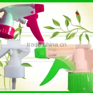 28/400 Plastic Hand Mini Trigger Sprayer thumbnail-1