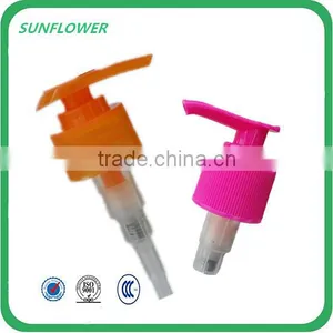 2016 Plastic Lotion Pump 24/400 High Pressure Pump thumbnail-1