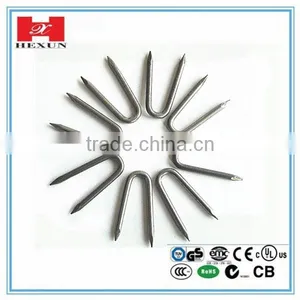 China Supplier Horseshoe Nails thumbnail-1