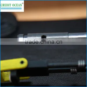 CREDIT OCEAN Custom Braiding Machine Share Parts Bobbin Spindle for Sale thumbnail-6