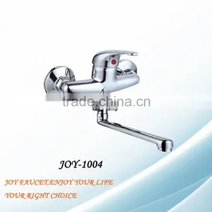 Brass Single Handle Bath Faucet thumbnail-1