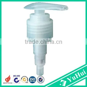 Best Selling Lotion Pump Cosmrtic With Bottle LP-A3 thumbnail-1