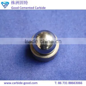 Grinding Polished Tungsten Carbide Ball and Valve Seats thumbnail-4