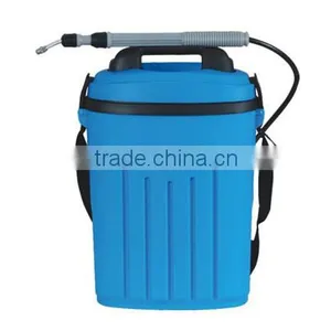 Plastic Electric Power Gardenl Sprayer thumbnail-1