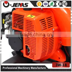 423 72.3cc 12L Plastic Agricultural Portable Hand Power Pump Sprayer thumbnail-3