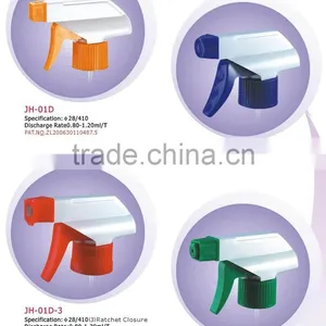 Plastic Trigger Sprayer JH-01D-3 thumbnail-3