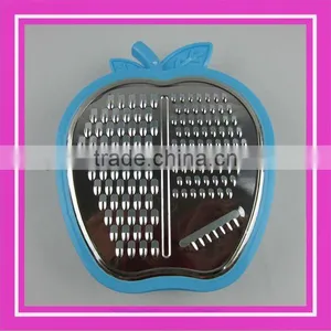 Vegetable Grater Stainless Steel With Box thumbnail-1