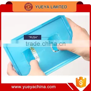 Creative Square Water Cube Tissue Paper Towel BOX Holder Container Dispenser New thumbnail-6