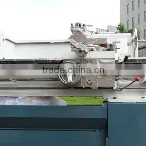 Gap Bed Lathe Machine for Sale C6140D thumbnail-4