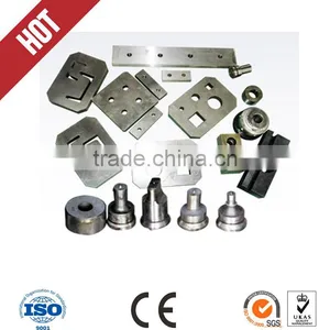 Punching Die Used With High Accuracy, Die Cut Mold for Working Machine thumbnail-1