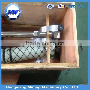 Good Qulity Mining MQT Series Pneumatic Roof Bolter thumbnail-2