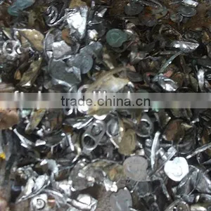 New Environmental Separation Machine for Aluminum and Iron thumbnail-6