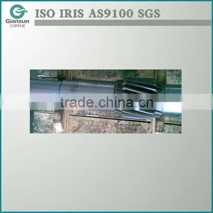 OEM Steel Precision Gear Shaft,machinery Parts,customized Shafts thumbnail-5