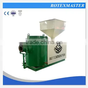 Good Quality Biomass Burner/ Bamboo Powder Biomass Burner /wood Powder Biomass Burner thumbnail-2