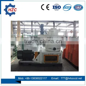 Hot Sale HECK Series Biomass Pellets Machine Price thumbnail-3