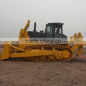 Best Price SHANTUI SD42-3 Bulldozer 53T Bulldozer thumbnail-1