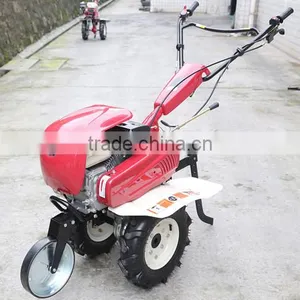 Portable,Reliable and Durable Agriculture Tiller With Longer Work Wet Friction thumbnail-1