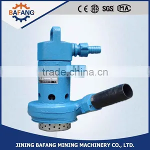 QYW Series Pneumatic Desilting Sewage Phreatic Water Pump thumbnail-1