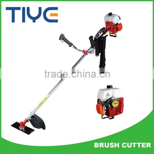 Hot Sale Two Stoke Farming Tools Gas Trimmer thumbnail-1
