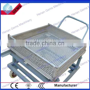 Canned Food Sterilization Equipment for Sterilizing Canned Food thumbnail-5