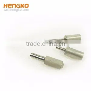 Sintered Metal SS Diffusing Porous Stone thumbnail-4
