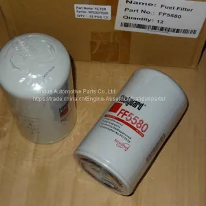 Cummins Fleetguard Oil Filters Cummins Feelguard Oil Filters FF5580 thumbnail-1