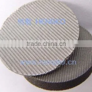 Quality Stainless Steel Sintering Filter Screen thumbnail-5
