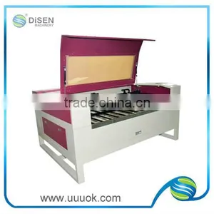 Hot Sale Wood Laser Engraving Machine thumbnail-1