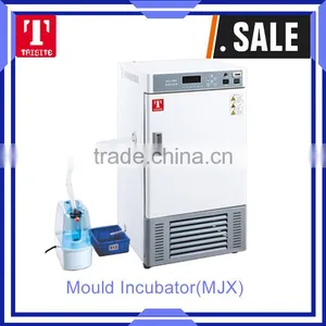 Mould Incubator (MJX) thumbnail-1